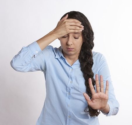 rejettons le négatif pour des affirmations posivites