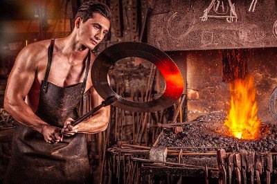 Habitudes à forger