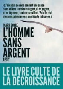 l'homme sans argent