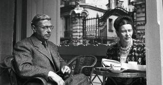 existentialisme et développement personnel