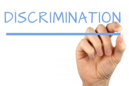 discrimination
