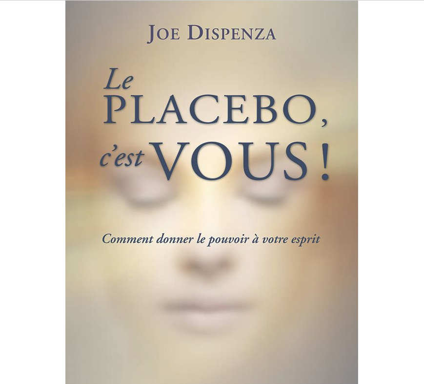 le placébo c'est vous !